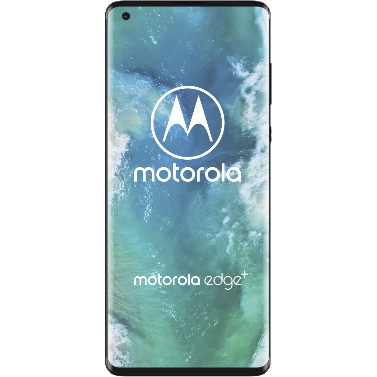 Motorola Edge Plus 5G 256GB Thunder Grey